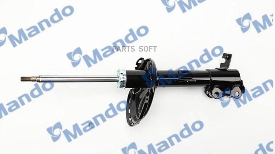 

Амортизатор Задний R Mando Mss020220 Mando арт. MSS020220