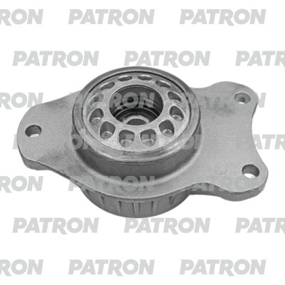 

Опора амортизатора BMW 5GT 09-17 5 УНИВЕРСАЛ 09- PATRON PSE40761