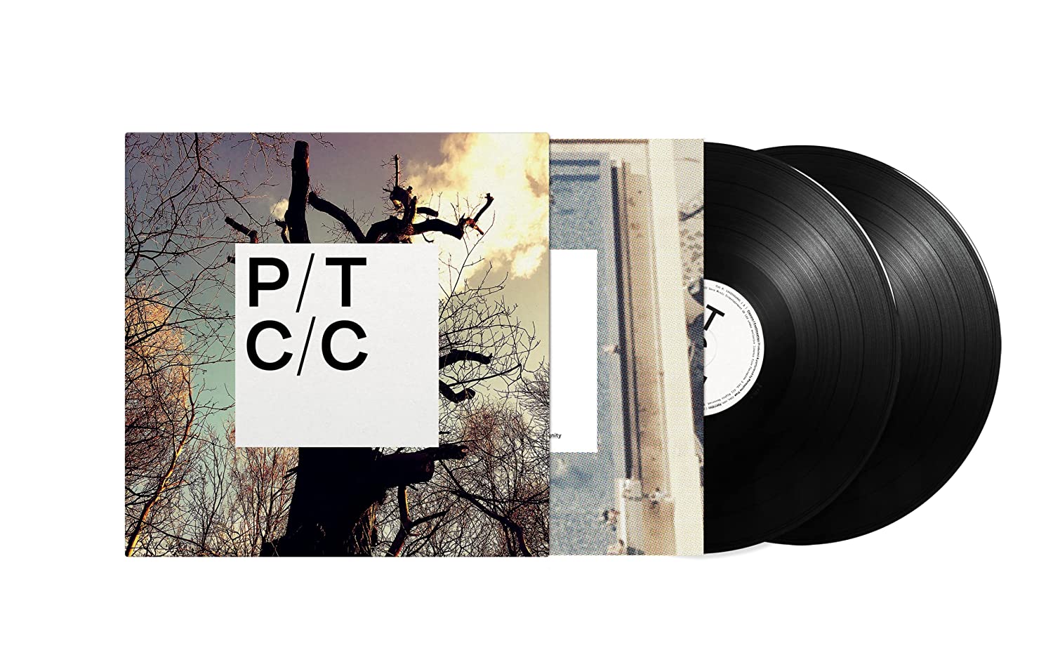 

Porcupine Tree Closure / Continuation (2Винил)