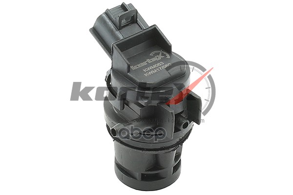 

Насос Омывателя Mazda 3 03-08/5 05-/6 02-/Cx7 06-/Cx9 07- KORTEX арт. KWM063