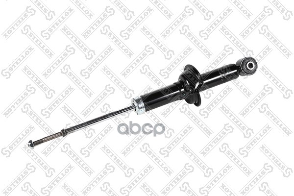 

STELLOX 42140082SX 4214-0082-SX_амортизатор задний газовый!\ Mitsubishi ASX 10 1шт