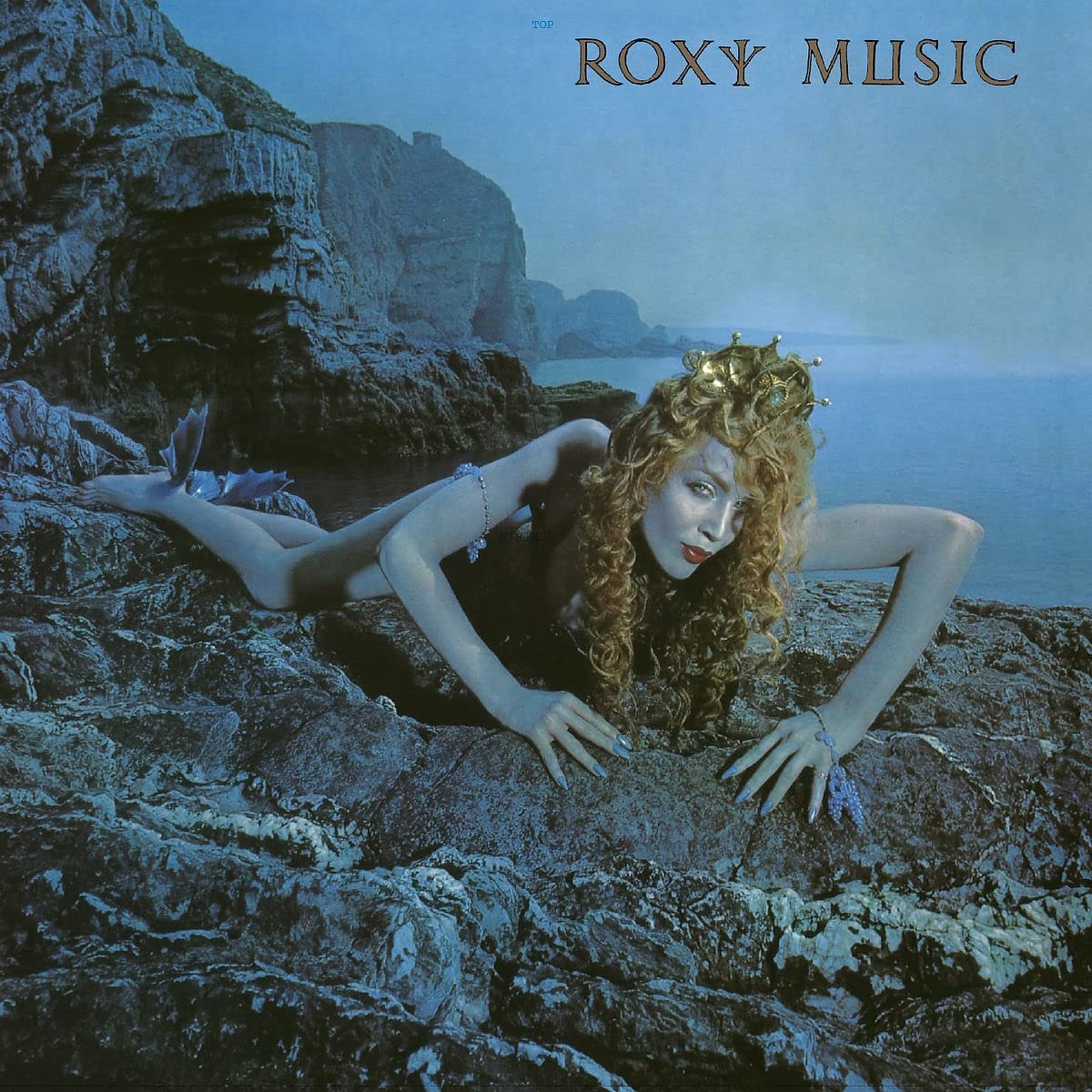 

Roxy Music Siren (Винил)