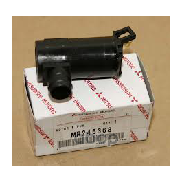 

Насос Омывателя Mitsubishi Mr245368 MITSUBISHI арт. MR245368