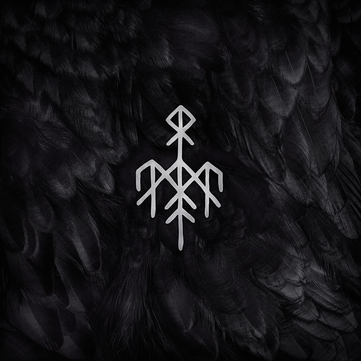

Wardruna Kvitravn - First Flight Of The White Raven (2Винил)