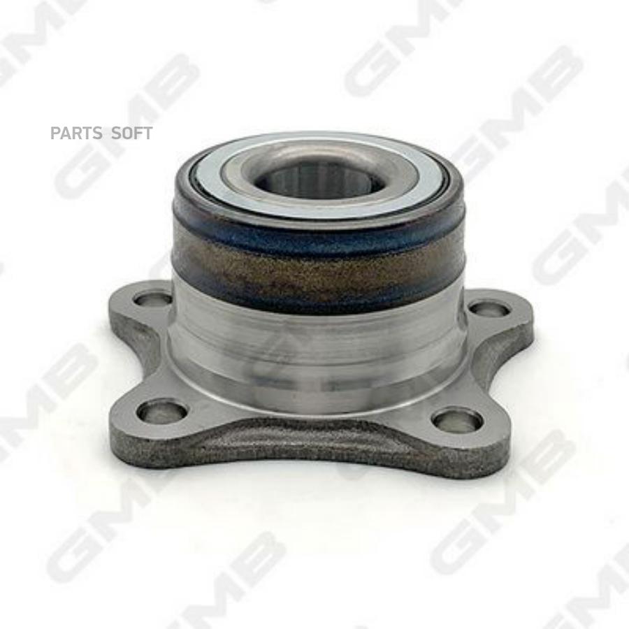 

GMB GH22140 GH22140_подшипник ступицы задн.!\ Toyota Carina E 1.6-2.0i/2.0D 92 1шт