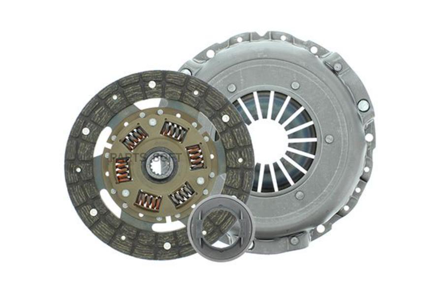 

AISIN Сцепление комплект OPEL Vectra AISIN keop05a