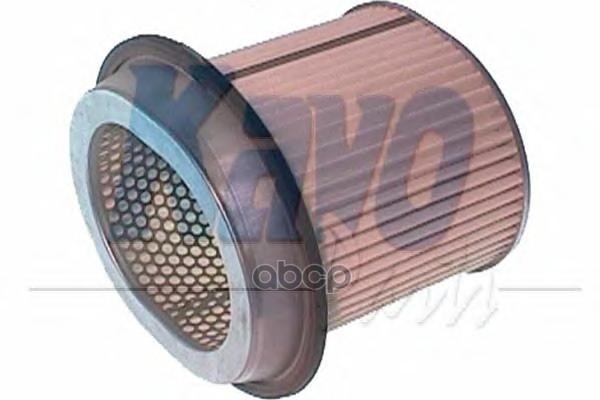 AMC FILTER Фильтр воздушный MITSUBISHI PAJERO 3.0 V6-96HYUNDAI SONATA AMC FILTER MA4468