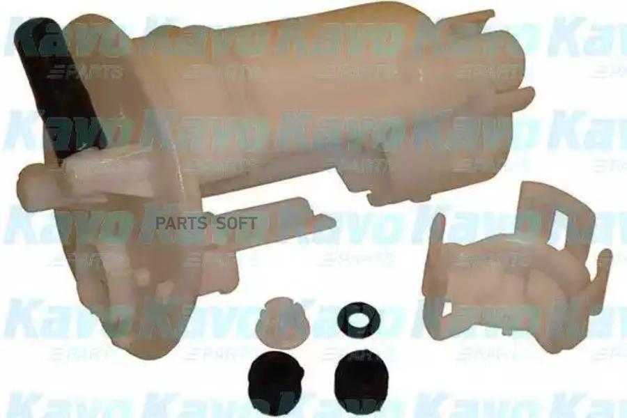 

AMC FILTER Фильтр топливный HONDA ACCORD 2.4 03-08 AMC FILTER HF8956