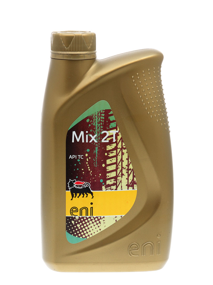 

Eni Enimix2T1