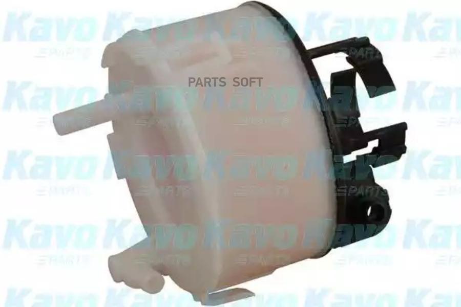 

AMC FILTER Фильтр топливный HYUNDAI IX35 10-KIA SPORTAGE 10- 2.0 AMC FILTER HF620