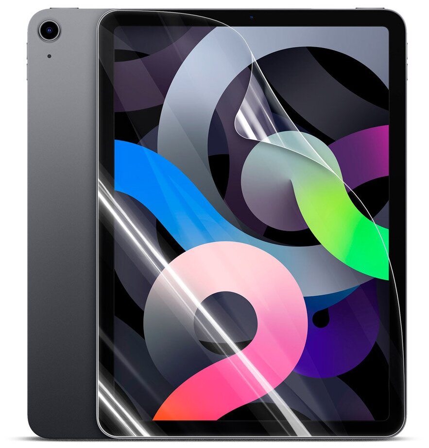 

Гидрогелевая защитная пленка для Ipad Macbook 13.0 (глянцевая)