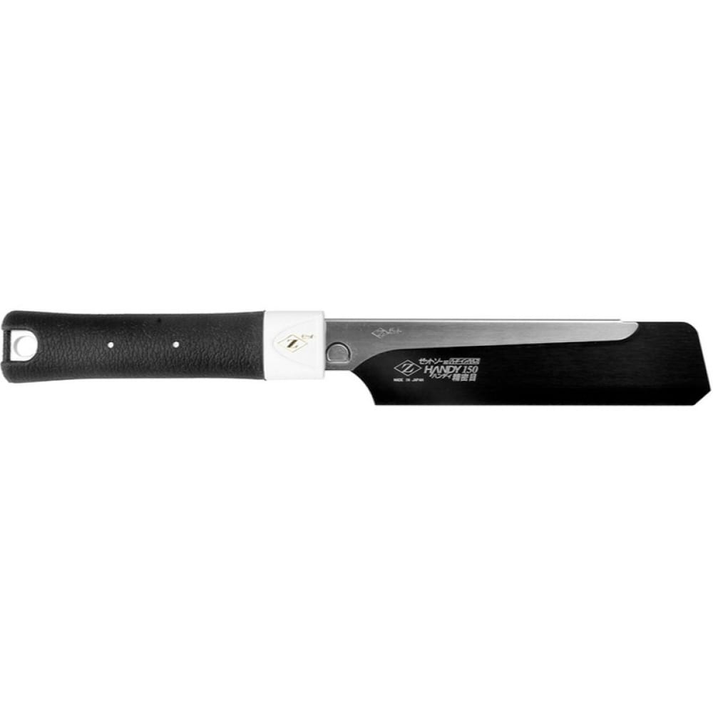 

Ножовка ZETSAW Хэнди Dozuki 150 мм, 28TPI Z.07041