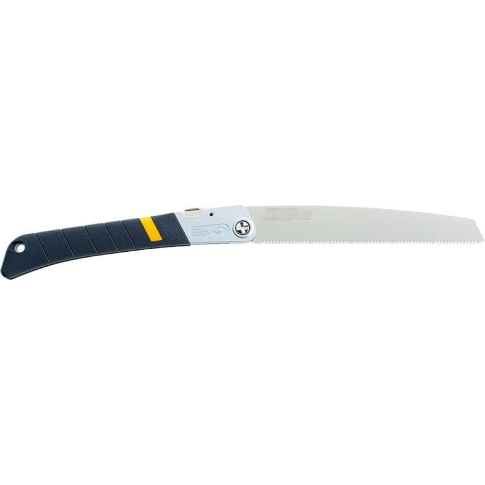 Ножовка для плотников ZETSAW складная, 240 мм, 15TPI Z.18004 складная ножовка для плотников zetsaw