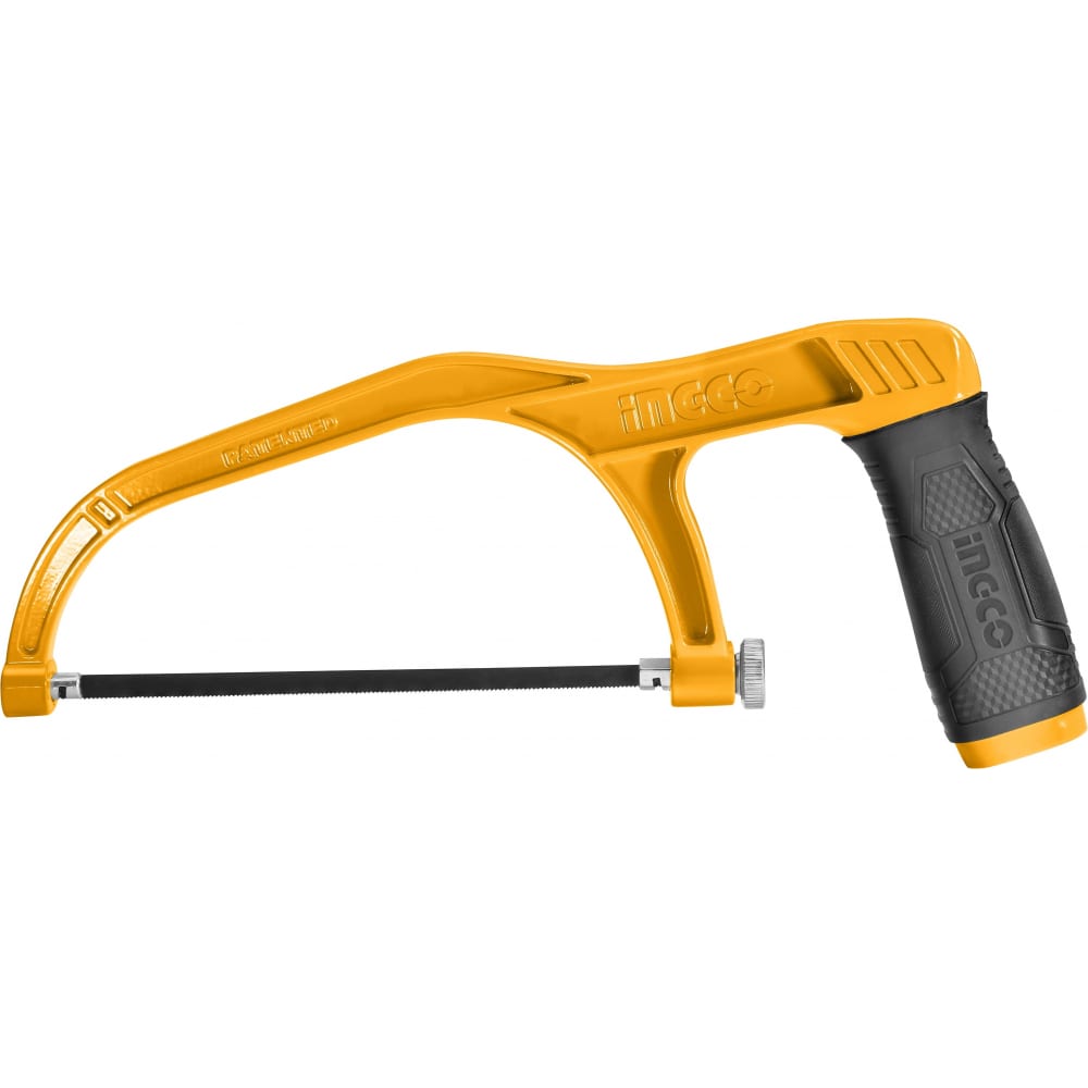 

Ножовка мини INGCO 150мм MHHF1503
