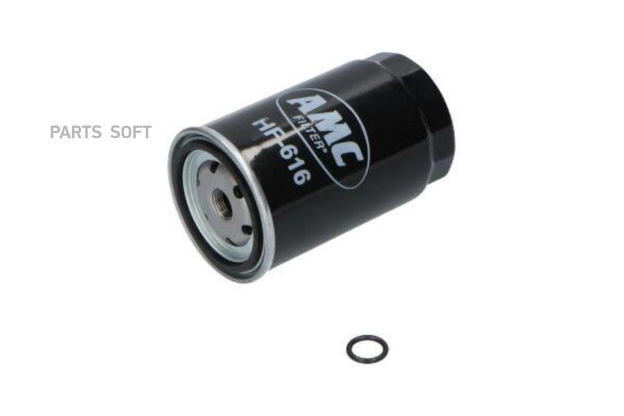 

AMC FILTER Фильтр топливный KIA VENGAHYUNDAI TUCSON 1.4D-2.0D 11- AMC FILTER HF616