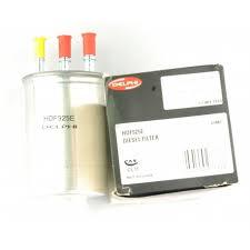 

HDF925E фильтр топливный Ssang Yong Rexton/Rodius/Kyron 2.0XDi/2.7XDi 04>