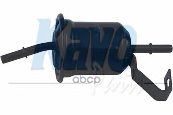 AMC FILTER Фильтр топливный TOYOTA LC150 40 10- AMC FILTER TF1953 883₽