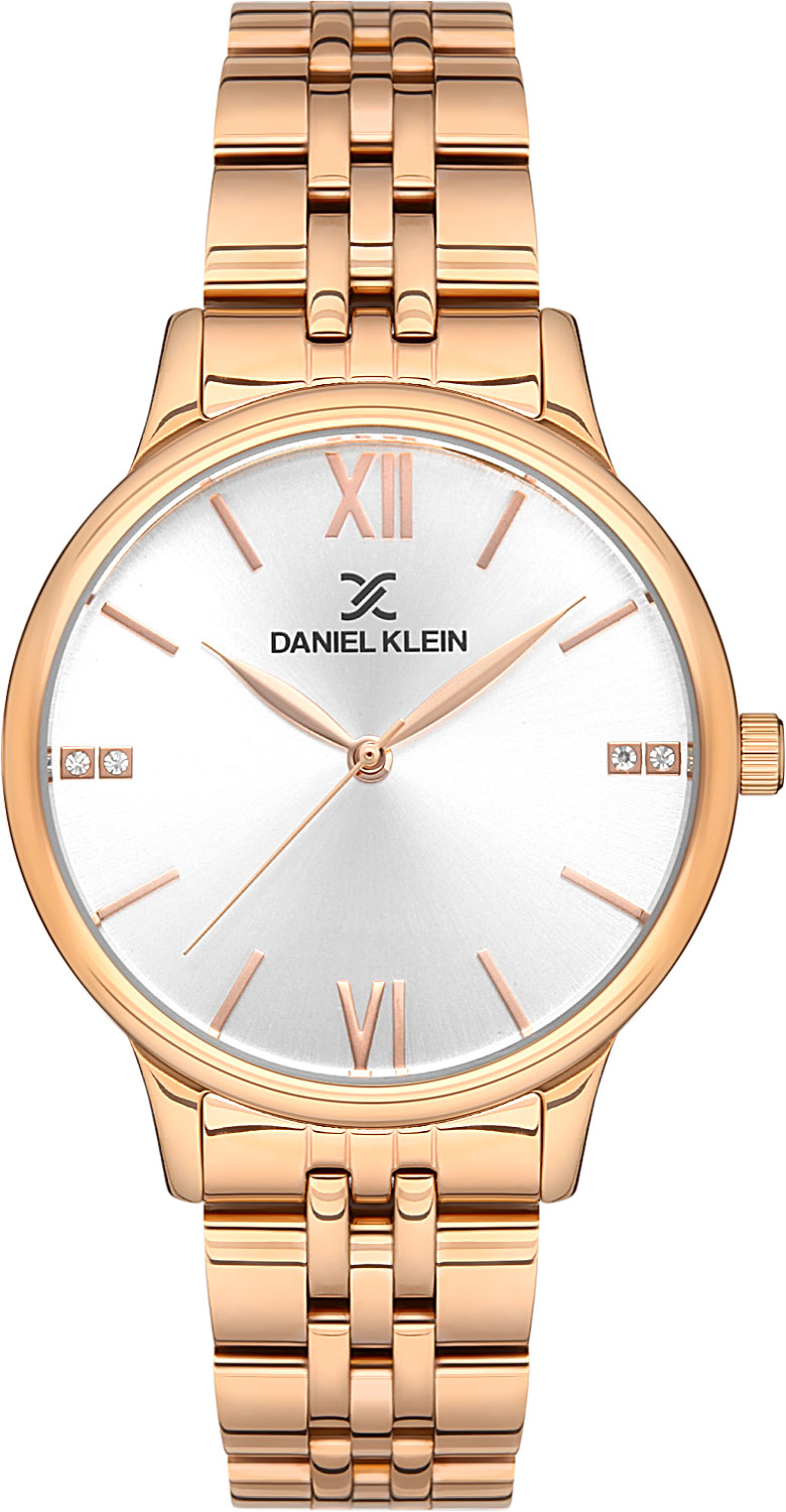 

Наручные часы женские Daniel Klein DK.1.13061-4, DK.1.13061-4