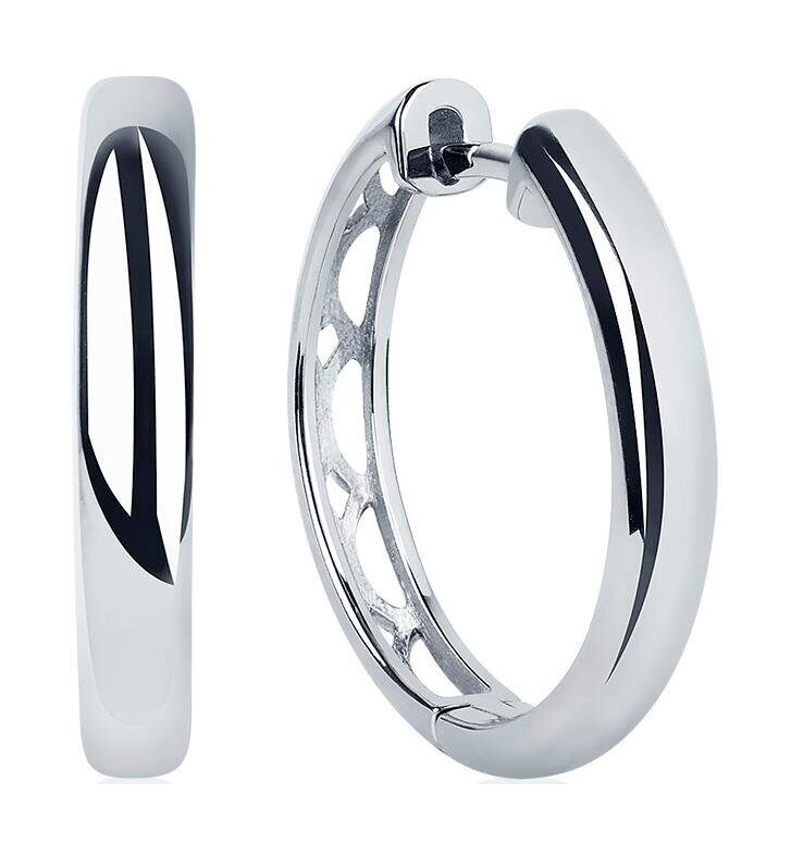 

Серьги из серебра ADELFINA 3001020321, 3001020321