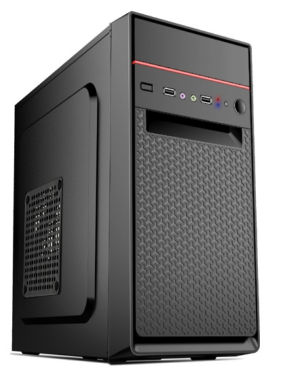 Системный блок BСK Office A37E5 i7 3770/16Gb/SSD 500Gb/WiFi