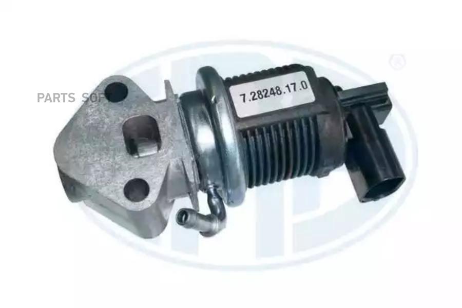 

ERA 555047 Клапан возврата ОГ AUDI A2 8Z0 /SEAT IBIZA III /VW GOLF IV 1шт