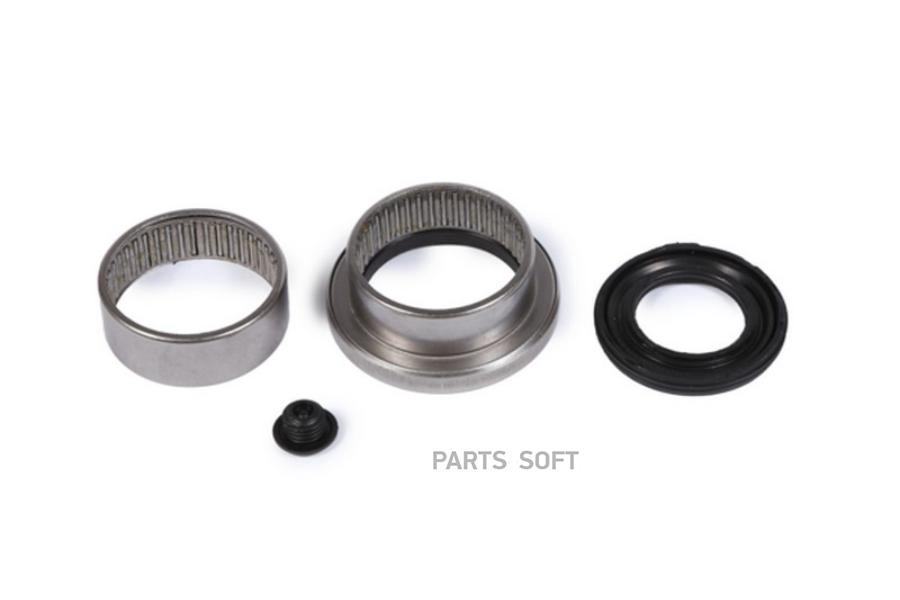 

69-98002-SX_ремкомплект подшипников зад. балки!\ Peugeot 206 98>