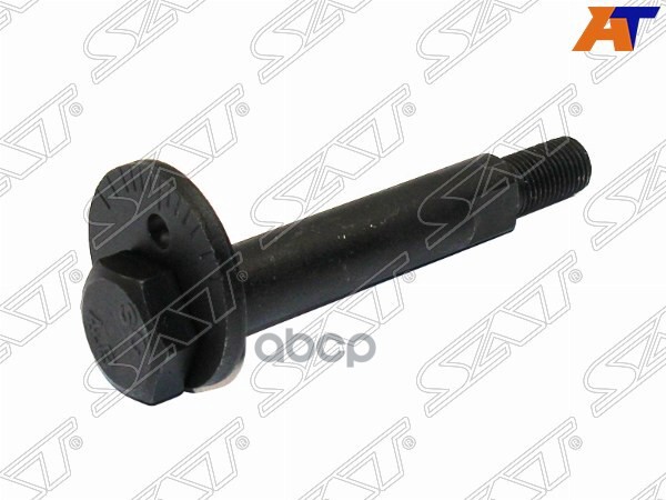

SAT STMN125376B Болт с эксцентриком MITSUBISHI PAJERO SPORT/L200 06-14 1шт