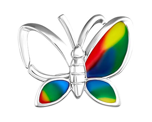 

Подвеска из серебра с эмалью PLATINA jewelry 14-0011-00-000-0200-Ag, 14-0011-00-000-0200-Ag