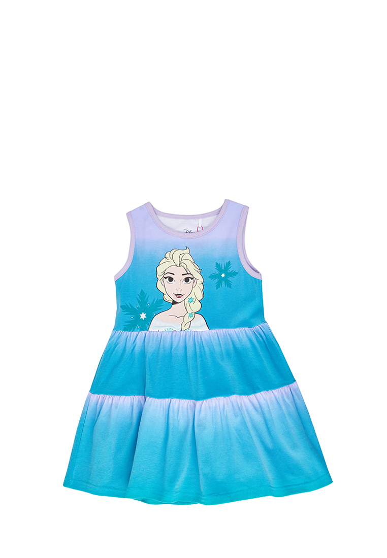 

Сарафан детский DISNEY FROZEN SS22FR0701445 цв. разноцветный р. 110, SS22FR0701445