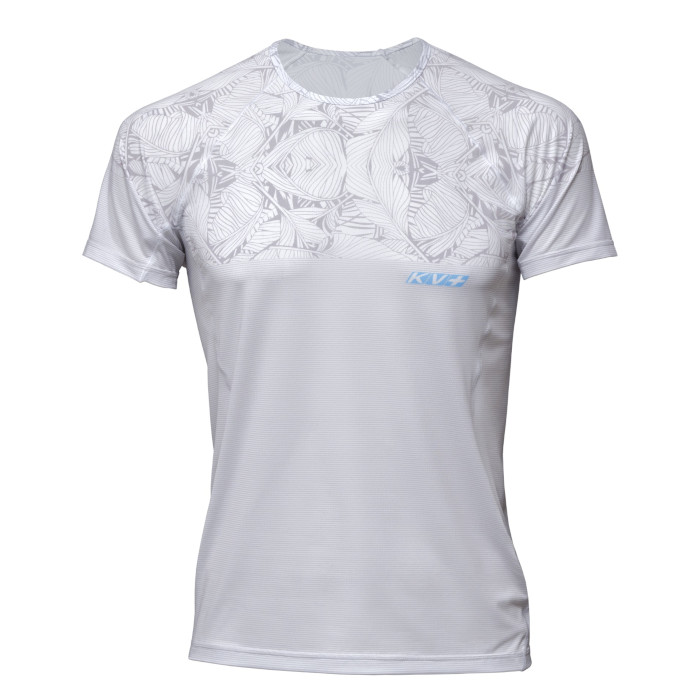 Футболка мужская KV+ Sprint T-Shirt белая L