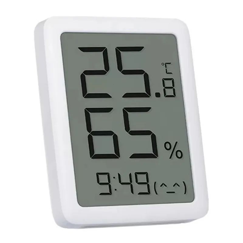 Датчик температуры и влажности  Xiaomi Miaomiaoce LCD (MHO-C601)/термометр/гигрометр/погод