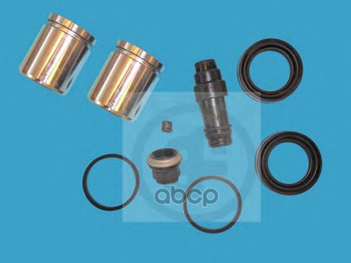 

Ремкомкт Суппорта Передн Поршнем SEINSA D41122C