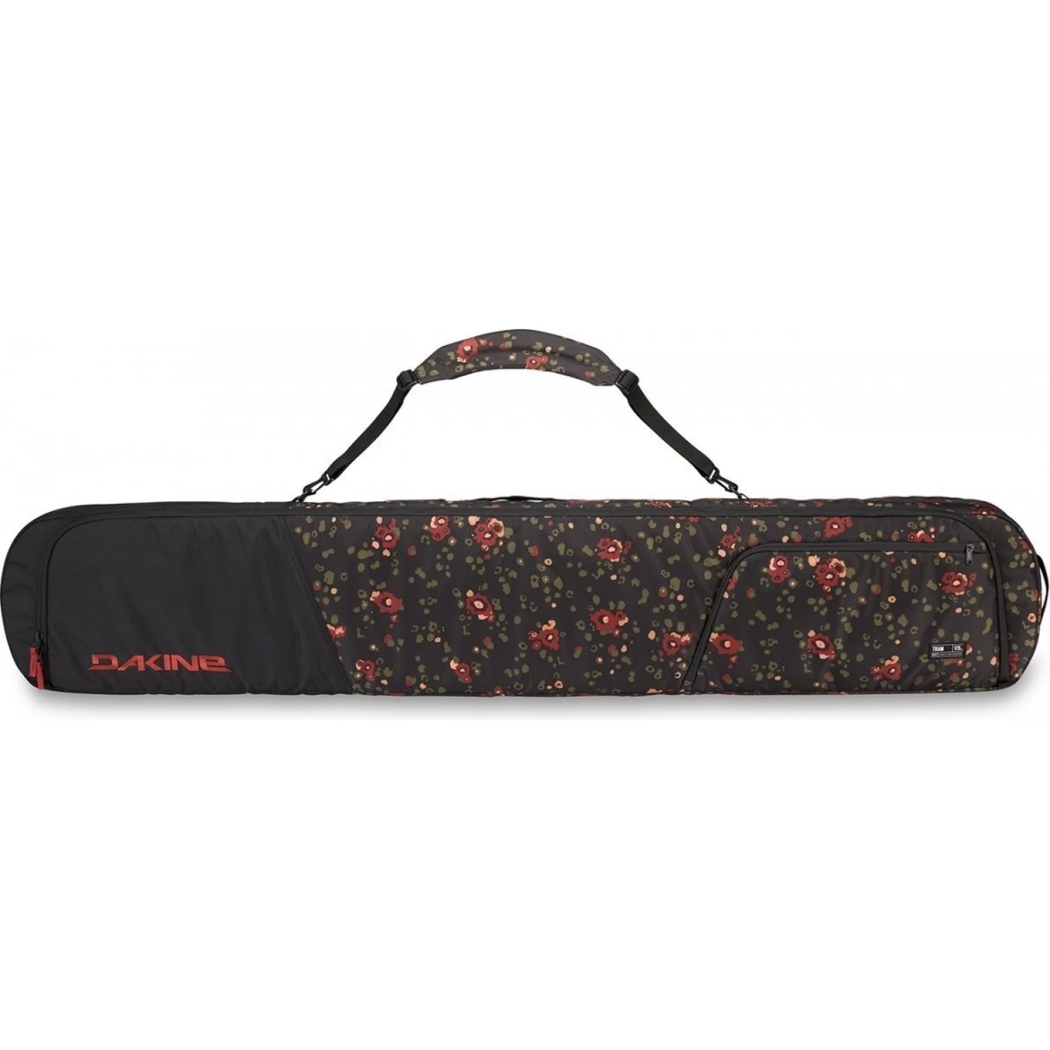 Чехол для горных лыж DAKINE TRAM SKI BAG 190 BEGONIA