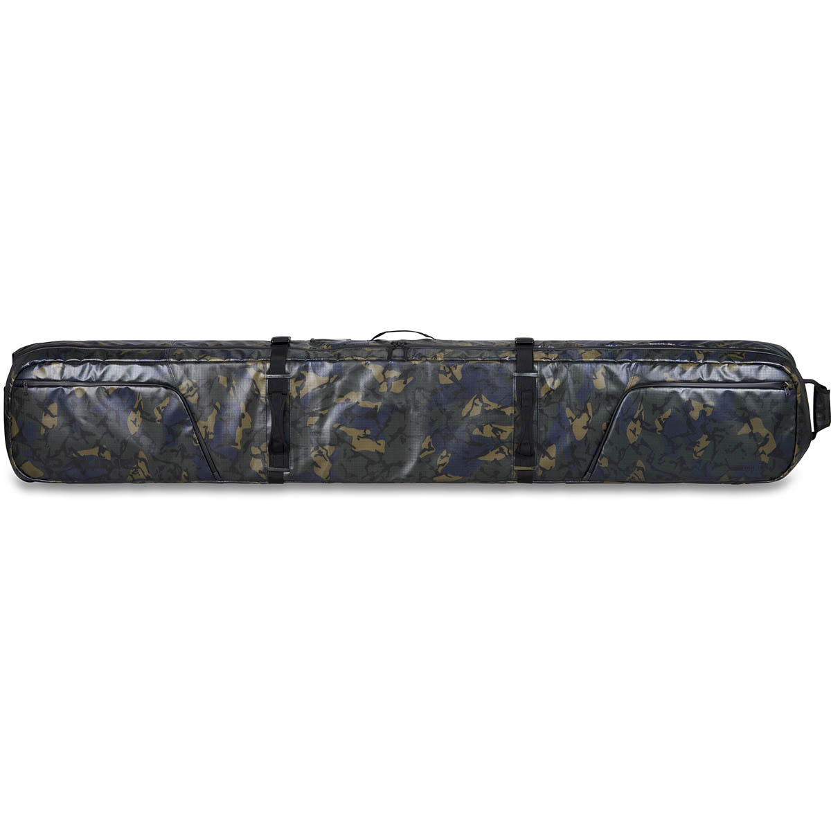 Чехол для горных лыж DAKINE BOUNDARY SKI ROLLER BAG 200 CASCADE CAMO COATED 30450₽