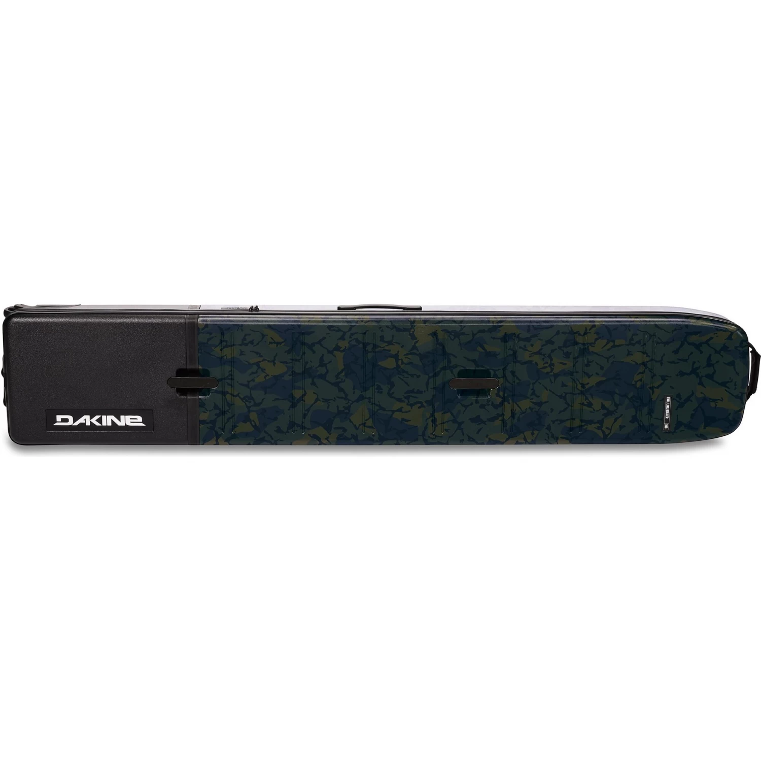 Чехол для горных лыж DAKINE FALL LINE SKI ROLLER HARDSIDE 190 CASCADE CAMO