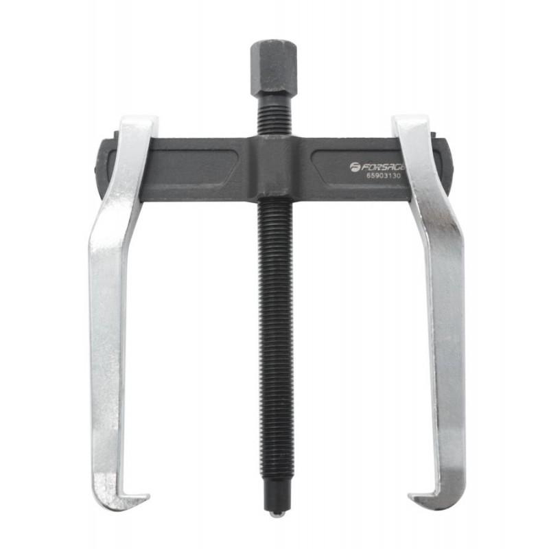 

Съемник двухлапый с ограничителем 6" Forsage F-65903130, F-65903130