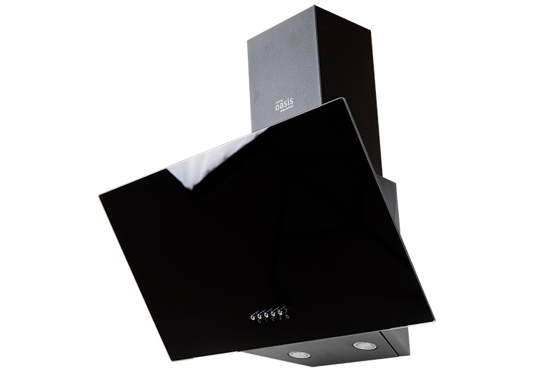 

OASIS NP-60B (FR) (making oasis everywhere) черный