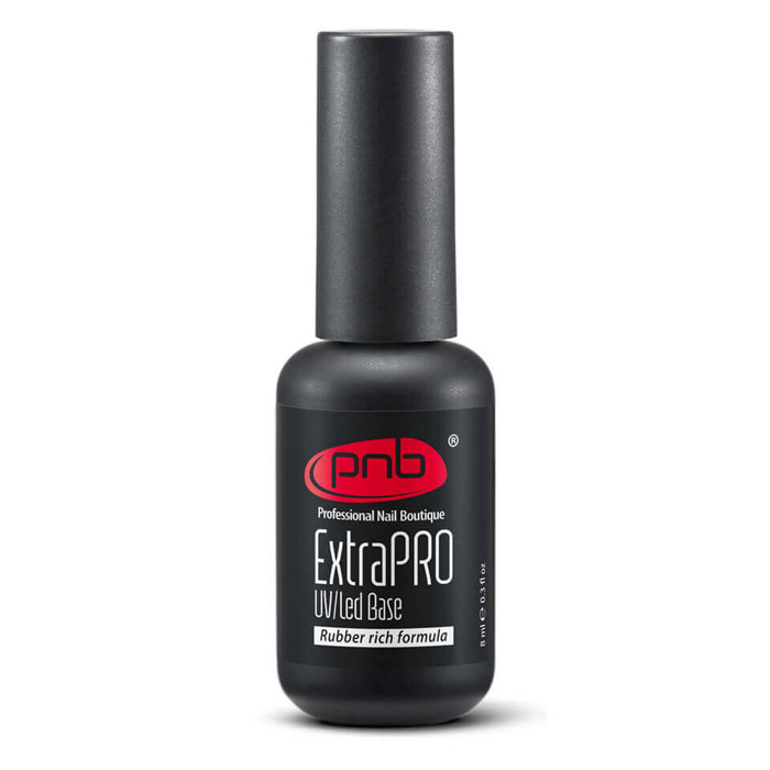 

База для гель-лака экстра про PNB ExtraPro Base PNB UV/LED 8 мл 2103