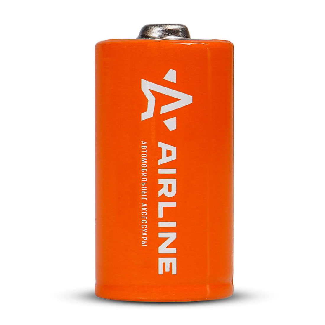 AIRLINE CR123A01 Батарейка CR123A 3V литиевая 1 шт. airline cr163201 батарейка cr1632 3v для брелоков сигнализаций литиевая 1 шт cr1632 01