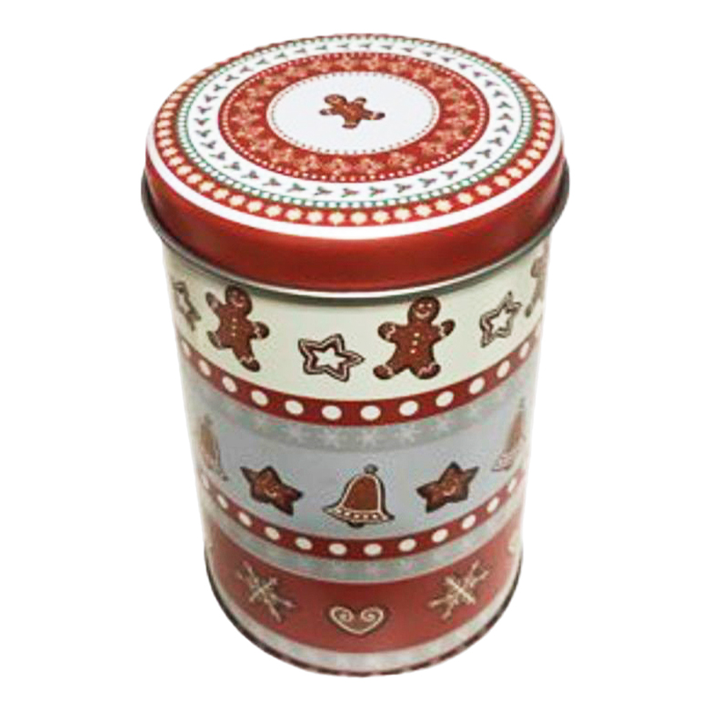 

Банка для хранения продуктов 0,5 л