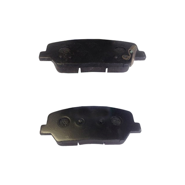 

Тормозные колодки PARTS-MALL дисковые PKA055
