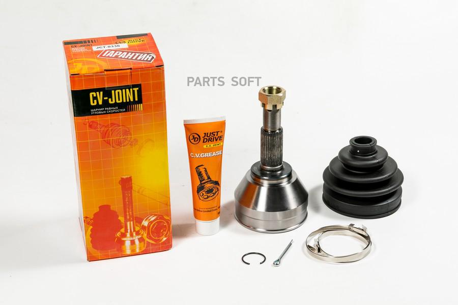 

JUST DRIVE ШРУС внешний NI112