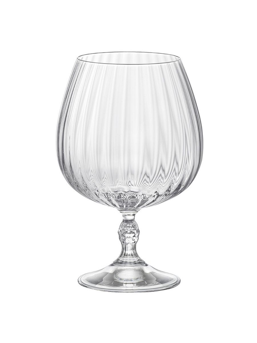 

Бокал для коньяка Bormioli Rocco 650 мл, Прозрачный, DP-122147BB9021990