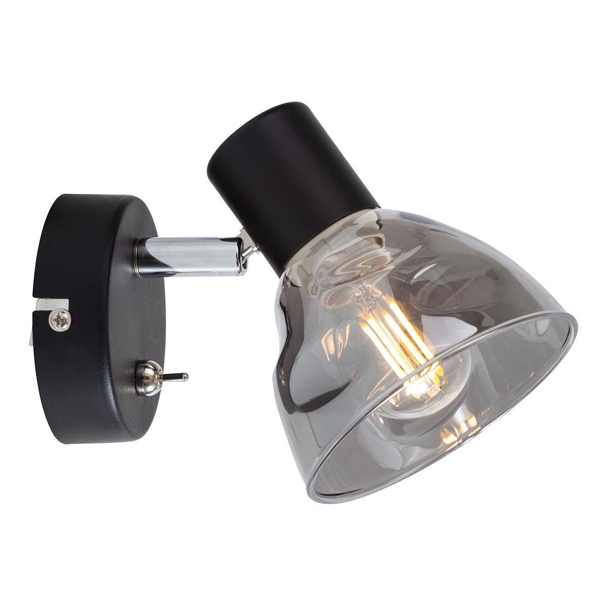 

Спот Toplight Maralyn TL1234Y-01BL