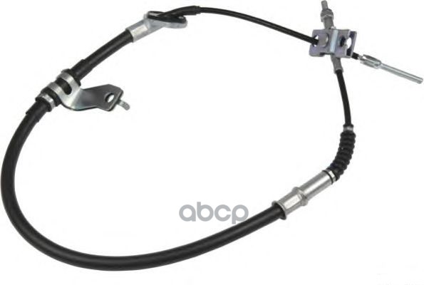 

Трос стояночного тормоза H-1 HYUNDAI-KIA 597504H000, 597504H000