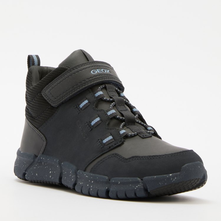 

Ботинки GEOX J FLEXYPER BOY B ABX, темно-синий, 31, J FLEXYPER BOY B ABX