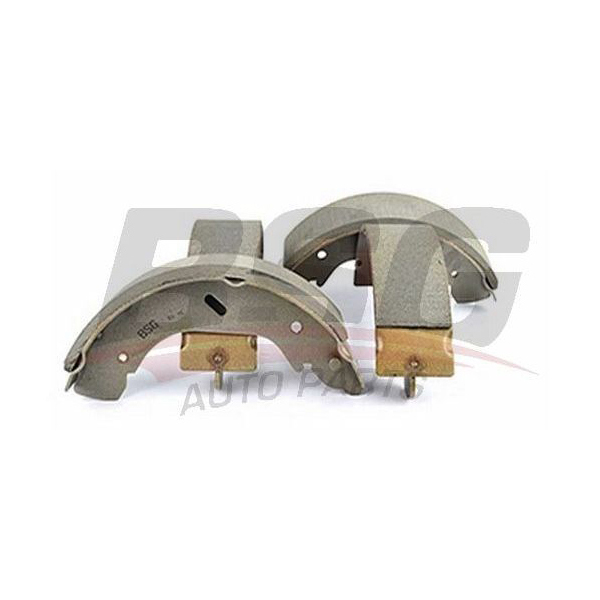 

Тормозные колодки BSG барабанные BSG30205005