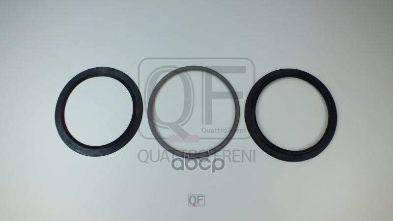 

Уплотнительное кольцо поворотного кулака QUATTRO FRENI QF00U00318, QF00U00318
