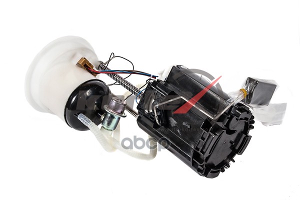 

Насос Топливный Ford Mondeo Iv 07- (В Сборе) KORTEX арт. KPF6033STD