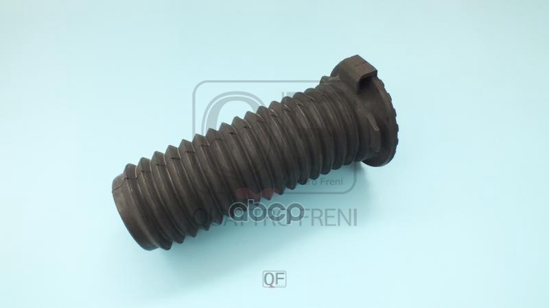 

Пыльник амортизатора передн.L QUATTRO FRENI QF00V00001, QF00V00001